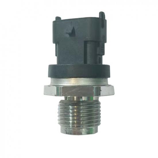 0281006364 for Renault Iveco Volvo Engine New Common Rail Pressure Sensor