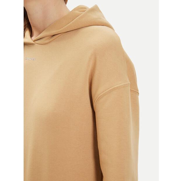Calvin Klein Nano Logo Hoodie