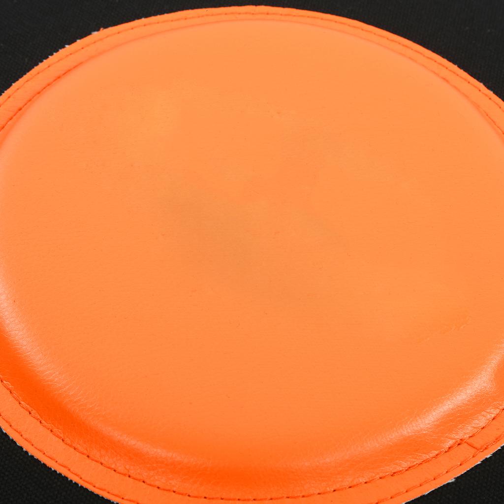 PU Wall Punch Boxing Bag Target Fighting Pad Training Bag Home Fitness for Taekowndo