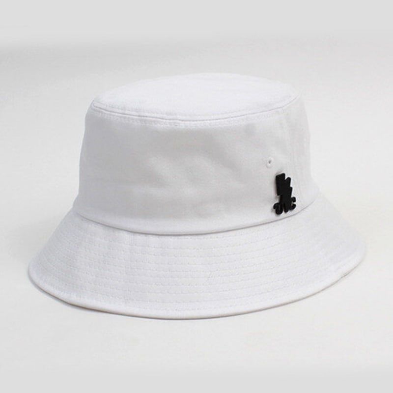 Universal Chemistry Basic Baumwolle Weiß Fischerhut