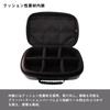Daiwa (DAIWA) Bags & Tackle Storage/Bag Semi-Hard Reel Case M(A)SV