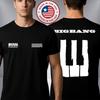 BIGBANG 20. Jubiläum Bigbang Ist Zurück Bangchella 2026 T-Shirt