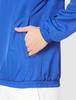 Lined Breaker Blast Blue M [Yonex] Jacket, (786)