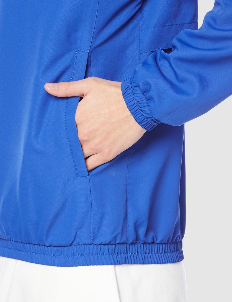 Lined Breaker Blast Blue M [Yonex] Jacket, (786)