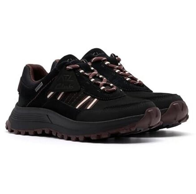 Ботинки Clarks ATL Trek Boot Gore-Tex