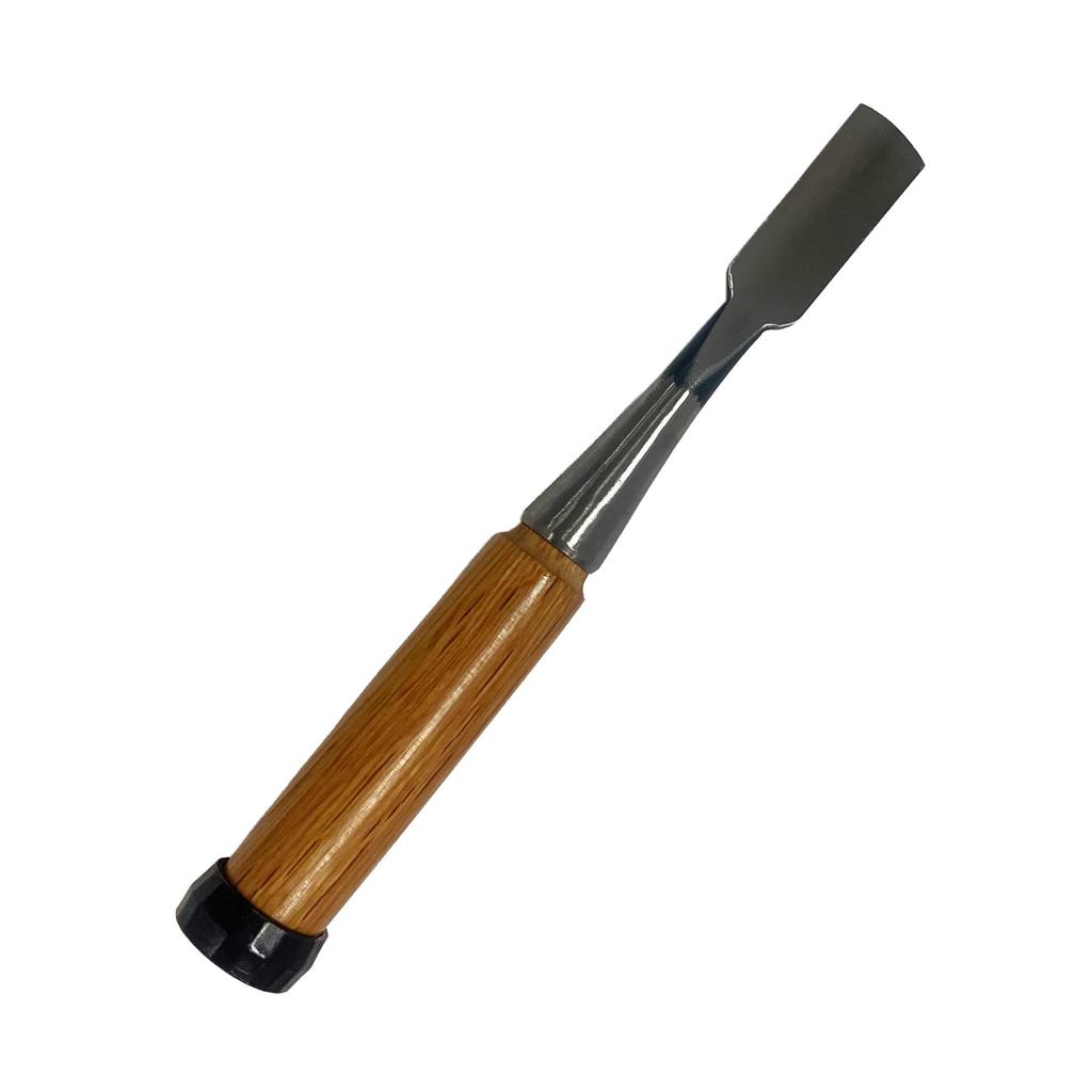 Young Lion Craft 15mm Chisel, Round,