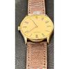 Used LONGINES Longines manual winding watch cal847 thin 2-hand dress watch working item