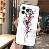 Dragon Art Phone Case For iphone 17 Pro Max 17 Pro Air 16 15 14 13 Pro Max 15 16 Pro 15Plus
