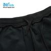 361° Girls' Fleece-Lined Casual Athletic Jogger Pants