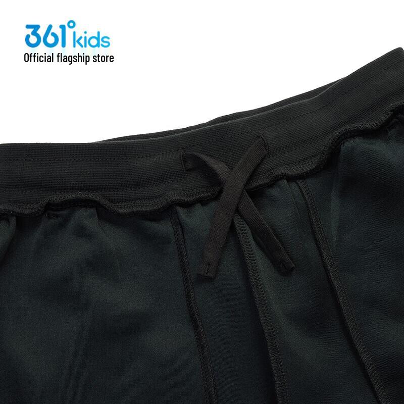 361° Girls' Fleece-Lined Casual Athletic Jogger Pants