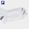 Fila Men's Mid-Calf Athletic Socks