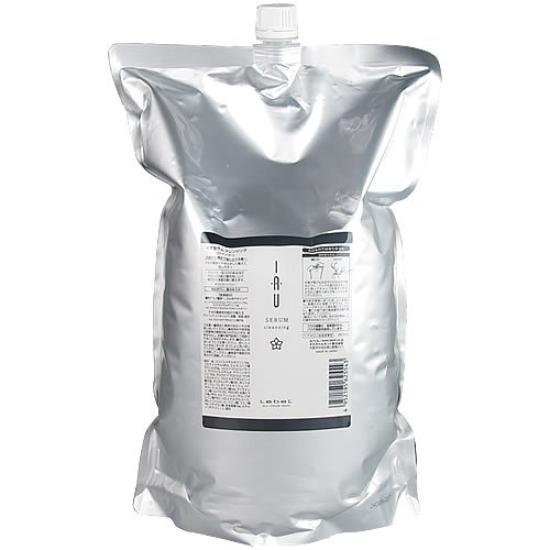 

Lebel Ioserum Cleansing Refill 2500ml [Product]