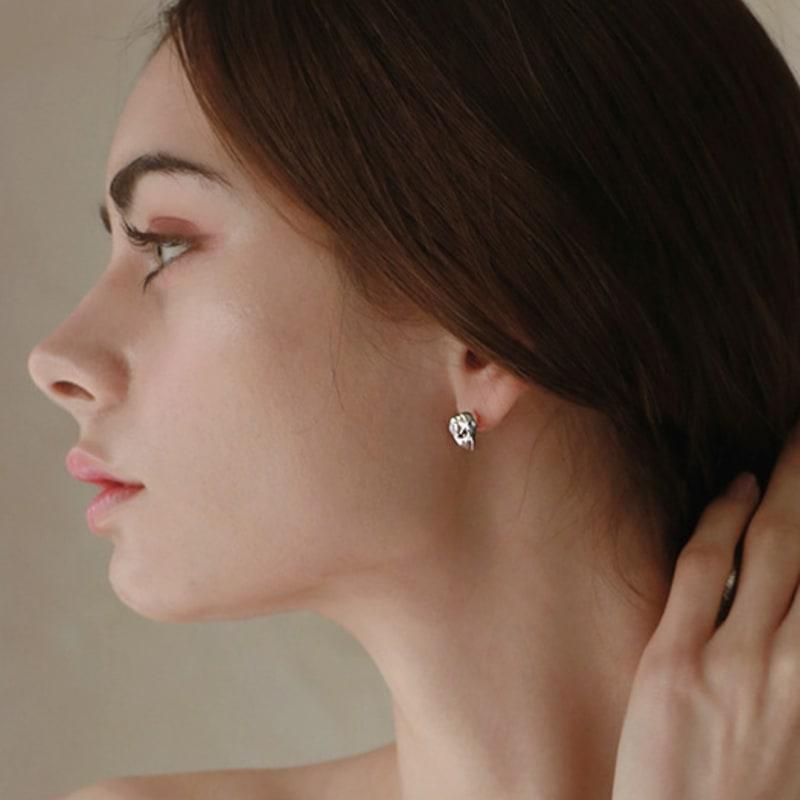 REINDEER GIMYO EARRING 09