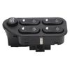 Window Control Switch 7S65 14529 BA Precise Electric Window Switch Replacement For Ford Ecosport