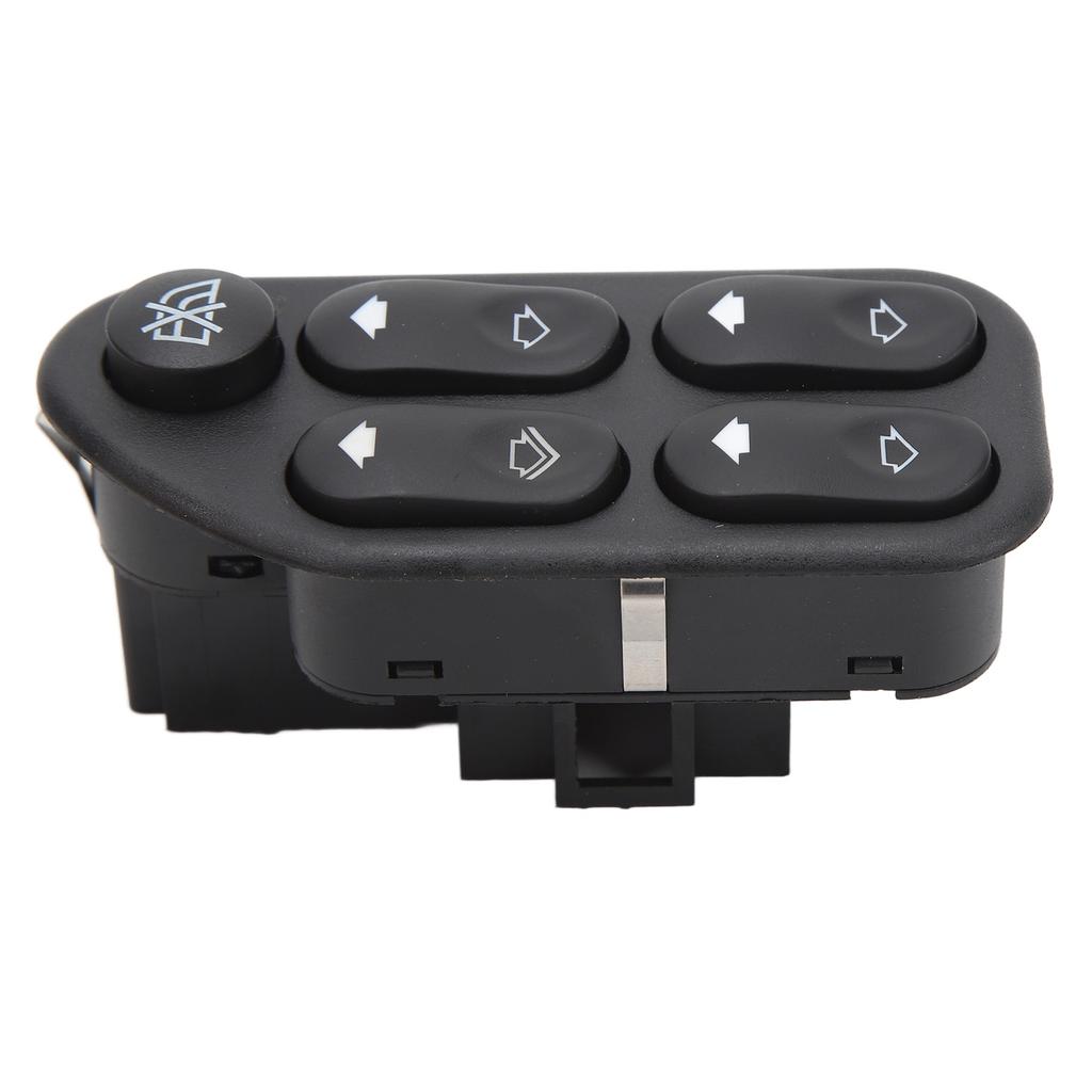 Window Control Switch 7S65 14529 BA Precise Electric Window Switch Replacement For Ford Ecosport