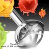 4 In1 Electric Food Blender Mixer Kitchen Detachable Stainless Steel Hand Blender Egg Beater