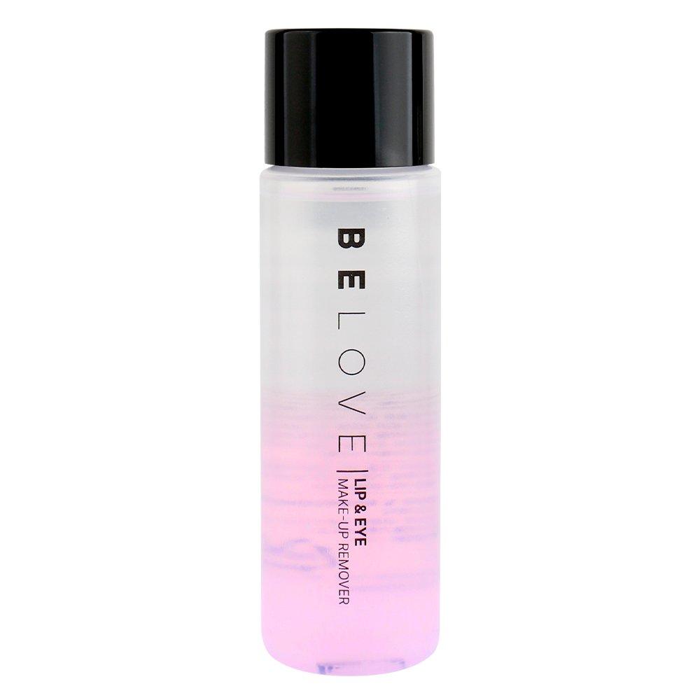 Be Love Lip & Eye Makeup Remover 110ml