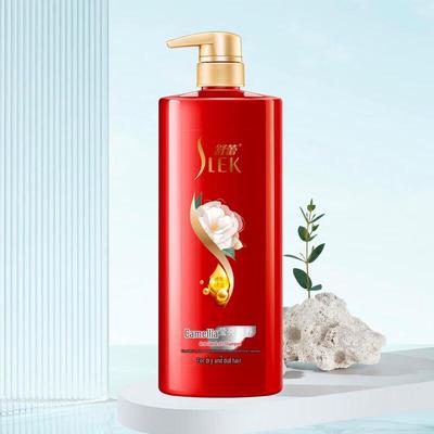 Σαμπουάν και conditioners μαλλιών