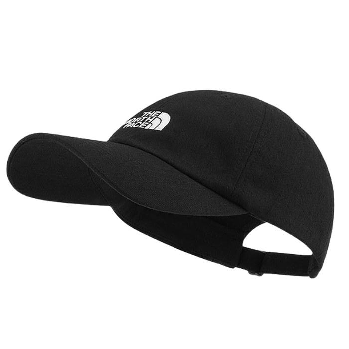 [The North Face] Cap Hat Men's Black NF0A7WHO JK3
