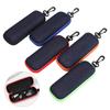 Women Makeup Brush Case Small Cosmetic Bag Lipstick Beauty Tool Storage Pouch