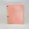 4/9Grids Kpop Photocard Binder Large Capacity Photo Album Idol Cards Storage Book Photo Protector Cover Binder With 20 Pages Set