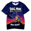 Latest Summer Kids' Outdoor Sports T-Shirt with 3D Bull Monster Truck and Racing Car Print – Comfortable Everyday Top.