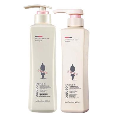 Mydlá a sprchové gély – Sprchové gely