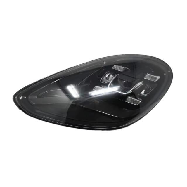 971941031F/971941032F Compatible with 2018-2022 Panamera Front Headlights