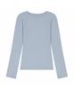Koso Organic Basic Long Sleeve T-Shirt (7 Colors) (Type A)
