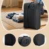 Travel Vacuum Storage Bag Clothing Compression Multipurpose for Outdoor Vacation Camping