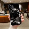 Aliens Predator Phone Case for Xiaomi Poco C40 C51 C50 C55 C65 C71 C75 C85 F8 F7 F6 F5 F3 F2 X7 X6 X4 X3 M7 M6 M5 M4 M3 M2 Pro