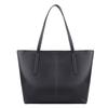Damen Mode Luxus Designer Schultertasche Damen Echte Leder Große Kapazität Tote Tasche Für Arbeit Büro Tägliche Nutzung Pendeln