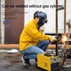 NB-285 Household MIG MMA Gasless Welding Equipment Small Carbon Dioxide Self Protection Electric Welding Machine
