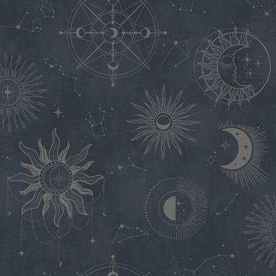 Holden DÃ©cor Cosmic Wallpaper