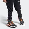Adidas Fortarun Comfortable Boots Gray Orange Kids' FW2601