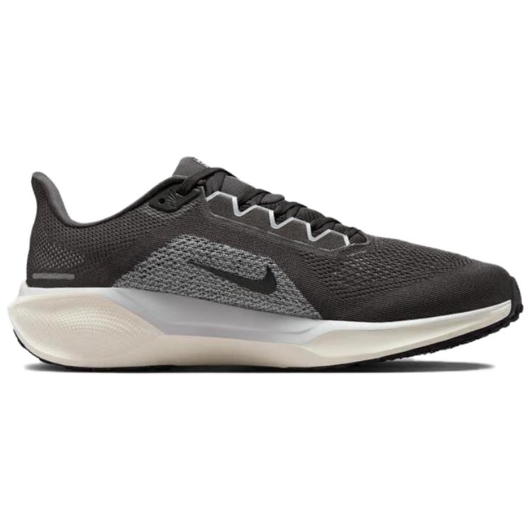 Nike Air Zoom Pegasus 41 Medium Ash Herren-Sneaker Braun Pure-Platinum Pale-Ivory FD2722-215
