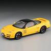 1:22 Honda Acura NSX NA1 Alloy Supercar Model Toys Diecast Christmas Vehices Doors Opened Sound Light Pull Back Collection Gifts ajk256