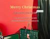 Reindeer Beauty Holiday Makeup Gift Box - Full Set for Christmas & Valentine's Day
