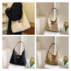 Trendy Street Style Women's Tote Bag With Large Capacity And Soft Texture