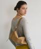 Mur Nuovo Hobo Bag Mini- Combi Suede (3 Colors)