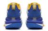 Li Ning YOUNG Avant Garde Ling TEAM 3.0 Cushioning Breathable Support Rebound Mid top Children's Basketball Shoes YKBT026-7
