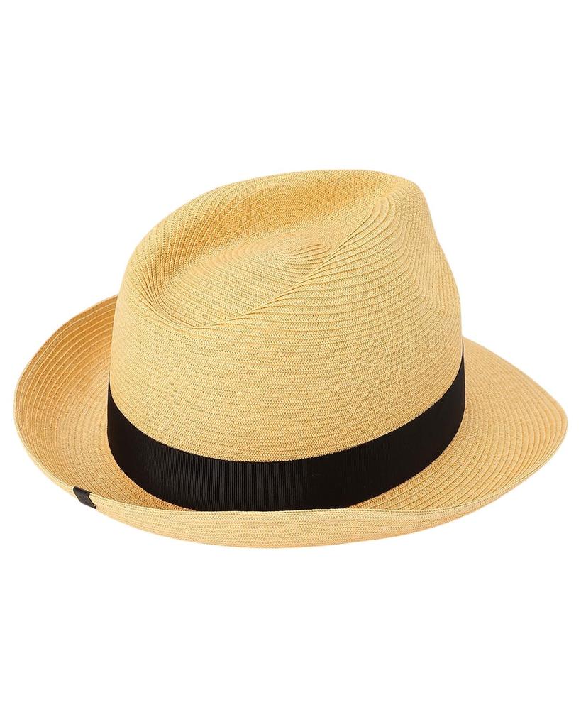Blade Hat Golf Hat FR [St. Andrews] Men's (Grosgrain Tape) / / 042-5187503 040_Beige