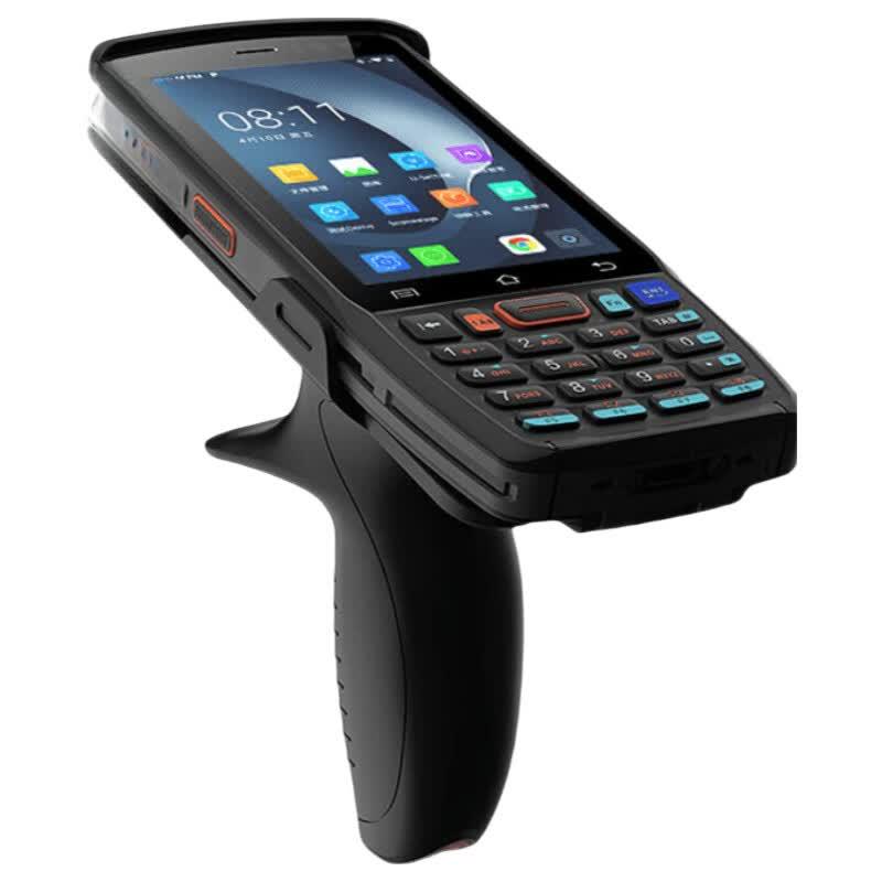 UROVO DT40SE Enterprise Handheld PDA Scanner