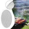 Professional Grade Stainless Steel Cooling and Roasting Wire Rack BBQ Mat