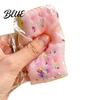 Snack Shape Fidget Toy Soda Biscuit Stress Relief Simulation Strawberry Sandwich Anxiety Squeeze Decompression Sensory Gadget