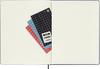 Moleskine 2026 January Weekly XL Size W x 25cm Sapphire DHB2012WN4Y26 Planner, Start, 12-Month Diary, (19cm H), Hardcover, Blue,