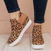 Foreign Trade Large Size Women's Shoes New European and American Flat Bottom Suede Elastic One Pedal Casual Board Shoes Sports Fashion Single Shoes