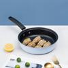 Debo Non-Stick 3-Piece Cookware Set