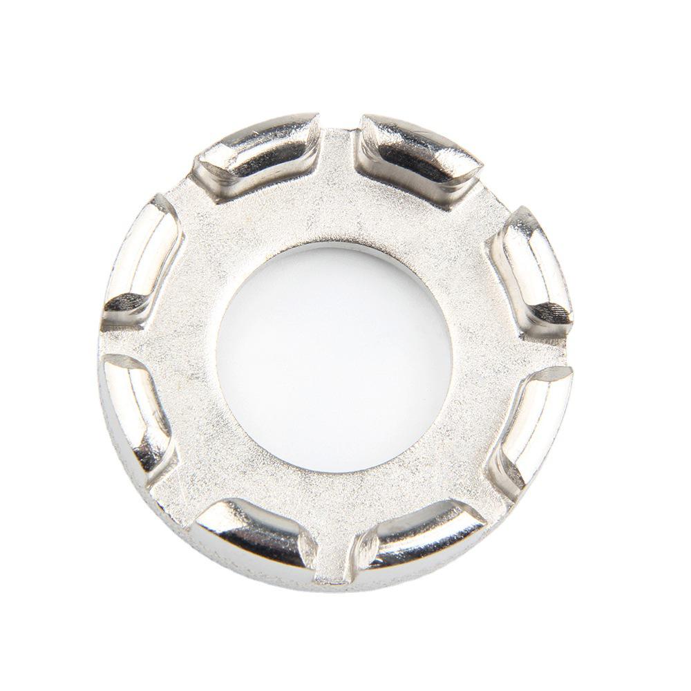 Odolný klíč na dráty z oceli pro horská a silniční kola