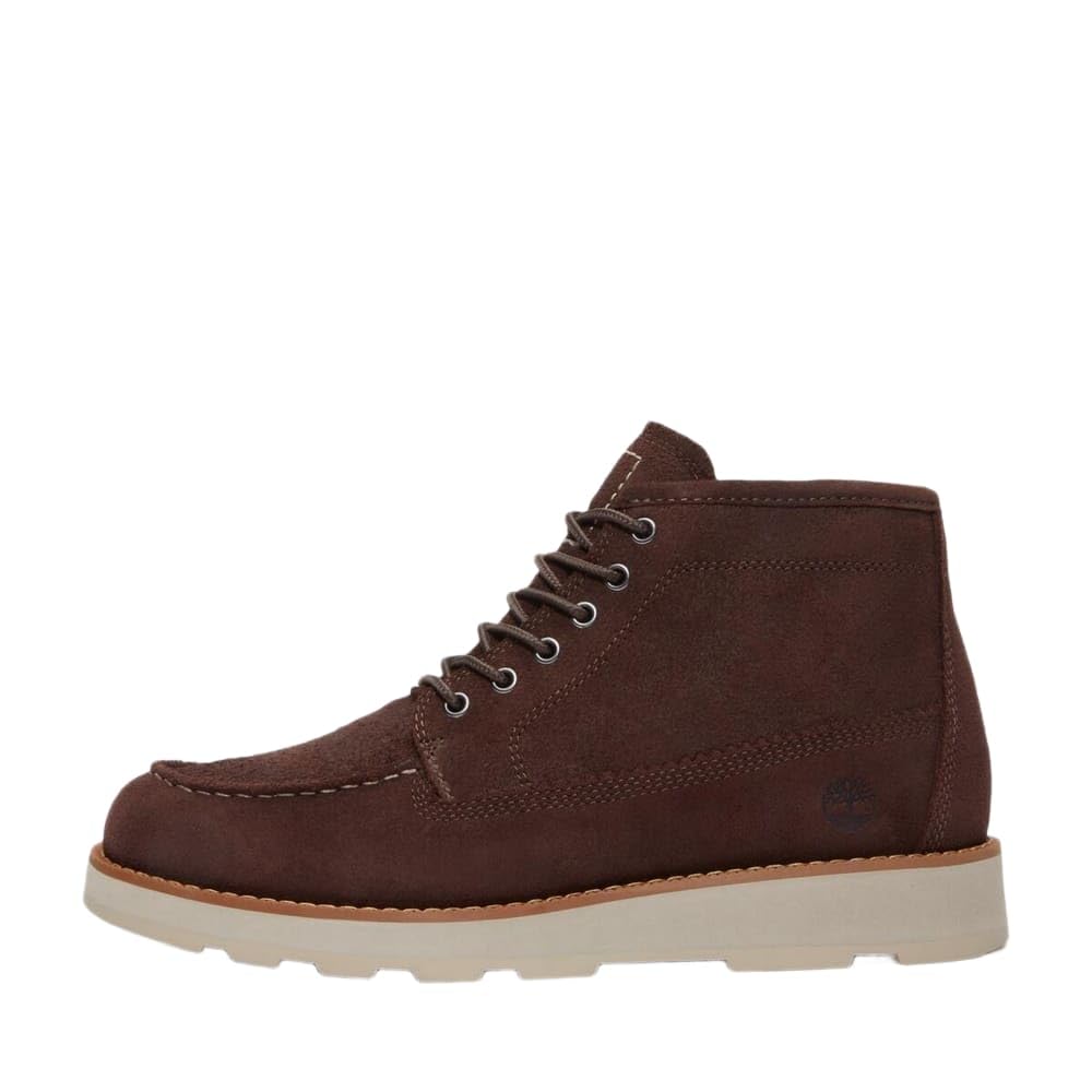 Britton Mills Chukka Boots TB0A6CEPEIV1 Dark Brown [Timberland] Men's 9.5 / 27.5cm